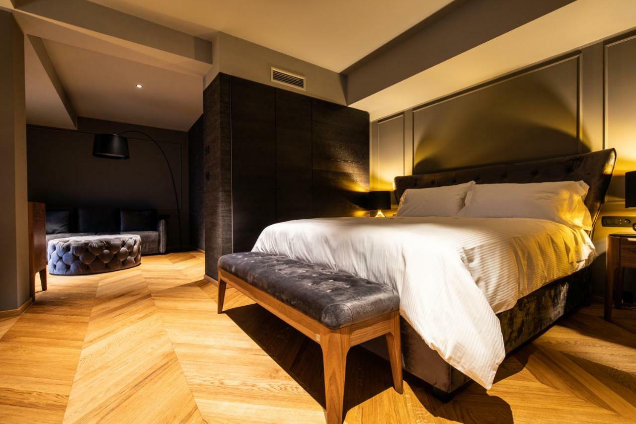 Dam Boutique Hotel & Restaurant Nova Gorica Exterior foto