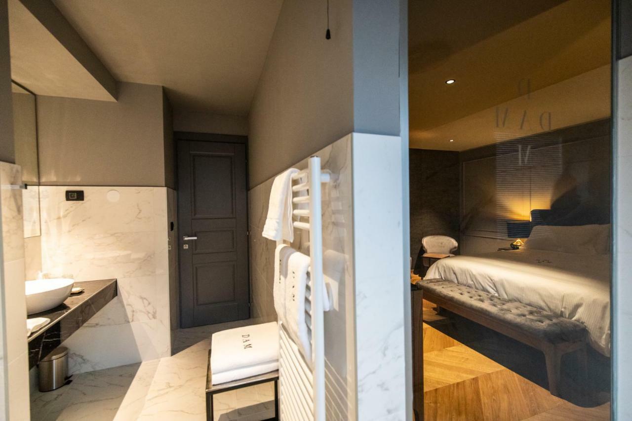 Dam Boutique Hotel & Restaurant Nova Gorica Exterior foto